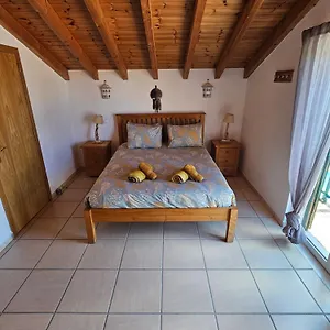 Casa Delbon Aljezur
