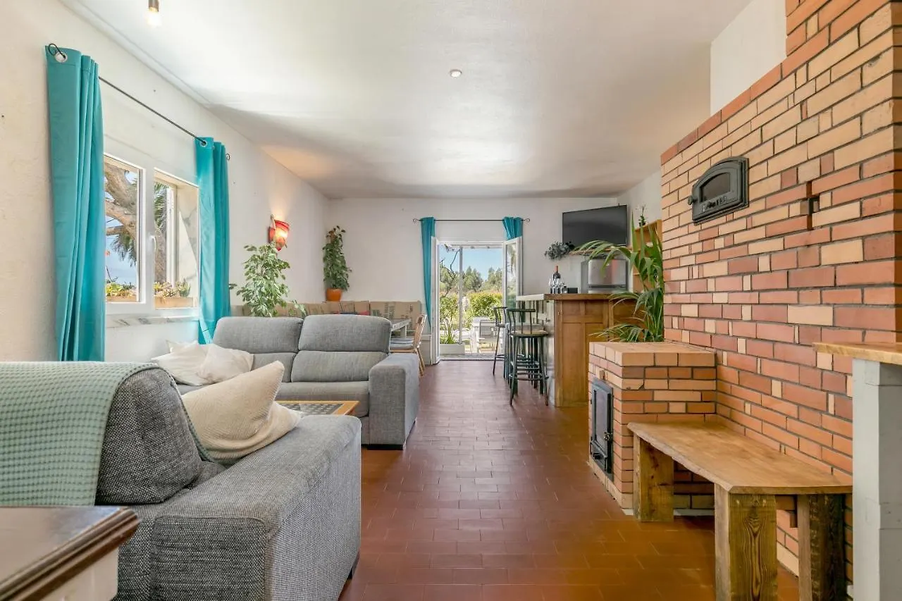 Hotel Arrifana Pines Aljezur Gasthof