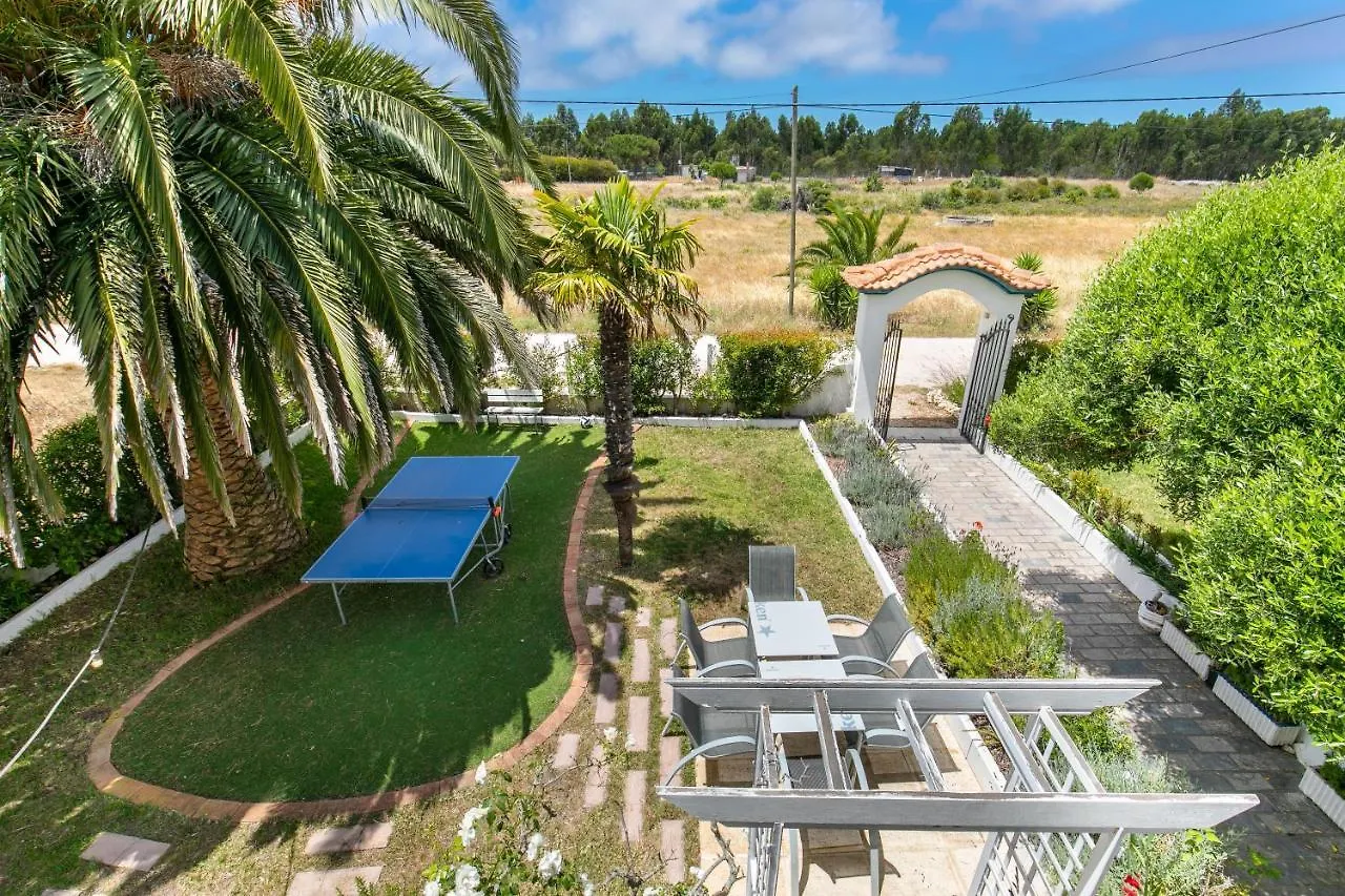 Hotel Arrifana Pines Aljezur Gasthof