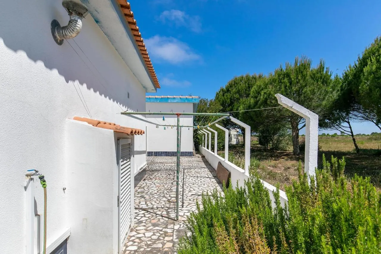 Gasthof Hotel Arrifana Pines Aljezur