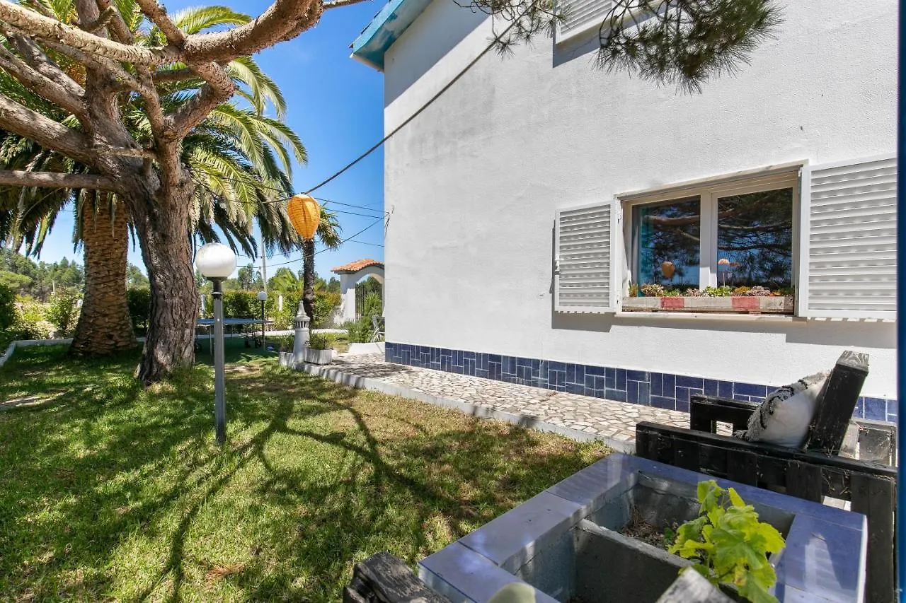 Hotel Arrifana Pines Aljezur Portugal