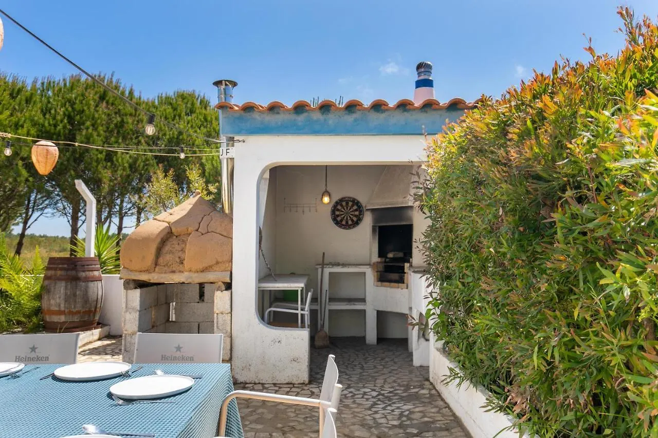 Hotel Arrifana Pines Aljezur Gasthof