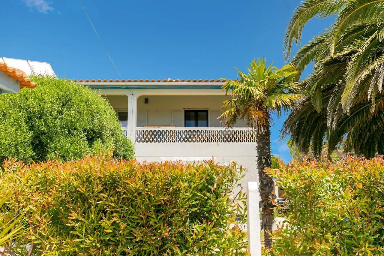Gasthof Hotel Arrifana Pines Aljezur