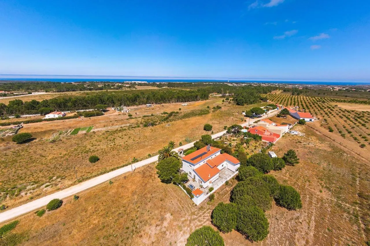 Hotel Arrifana Pines Aljezur 0*,