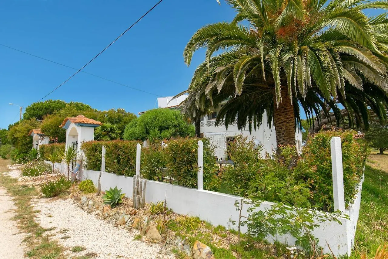 Hotel Arrifana Pines Aljezur Pensión